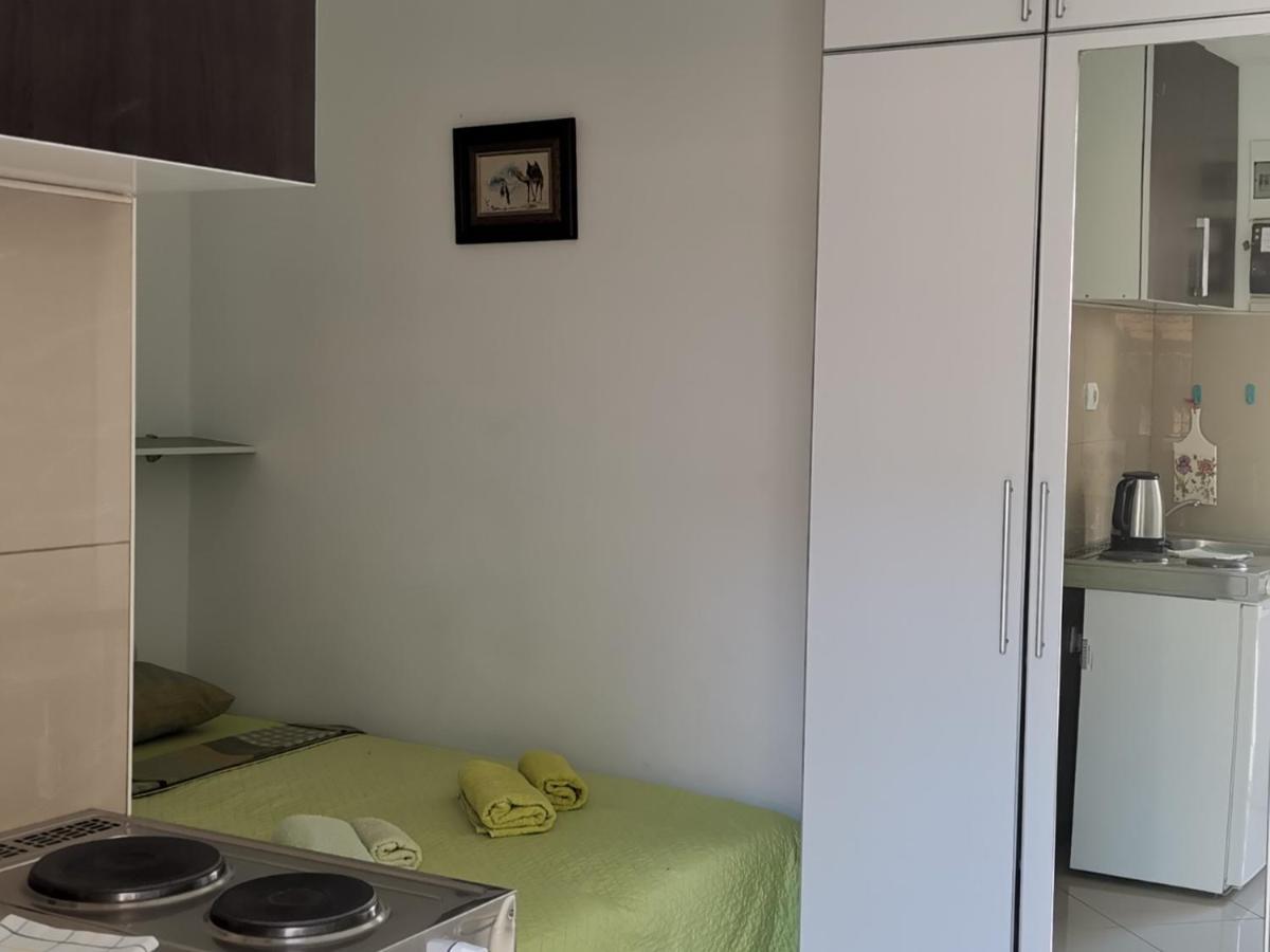 Apartments Coso Zlatne Njive Bb Котор Экстерьер фото