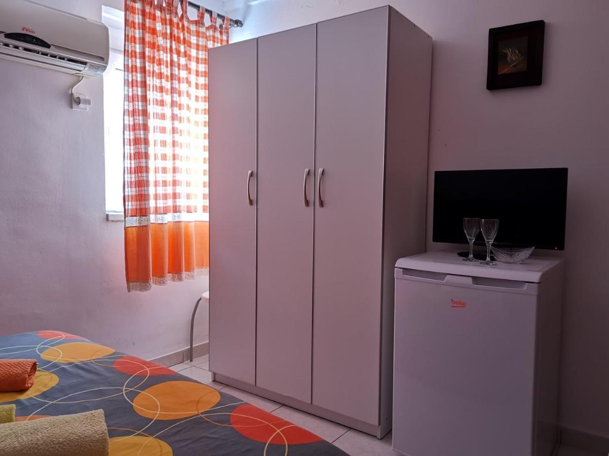 Apartments Coso Zlatne Njive Bb Котор Экстерьер фото