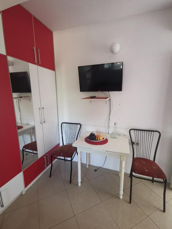 Apartments Coso Zlatne Njive Bb Котор Экстерьер фото