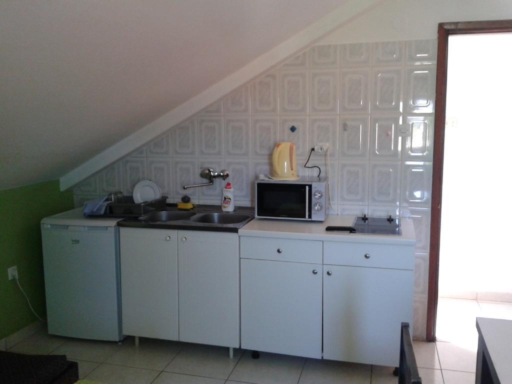 Apartments Coso Zlatne Njive Bb Котор Экстерьер фото