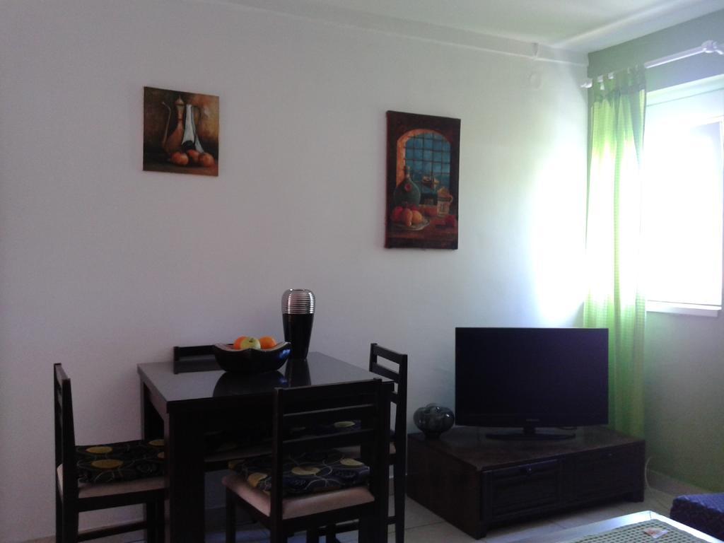Apartments Coso Zlatne Njive Bb Котор Экстерьер фото
