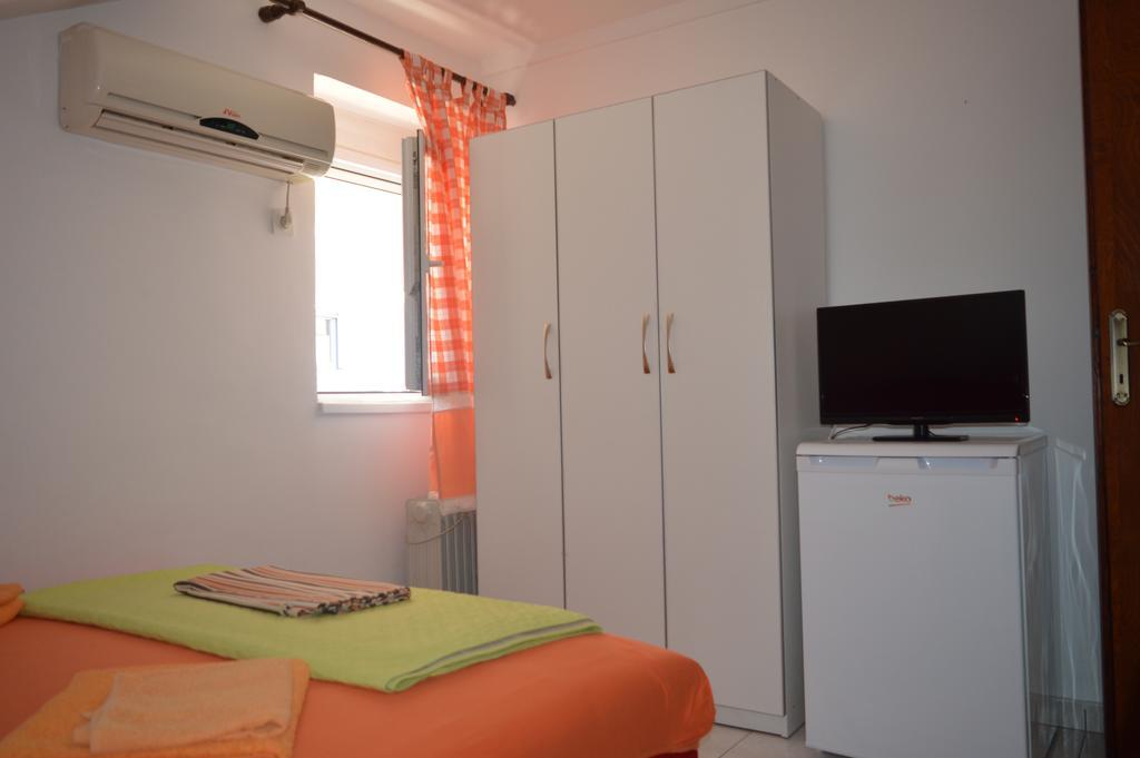 Apartments Coso Zlatne Njive Bb Котор Экстерьер фото