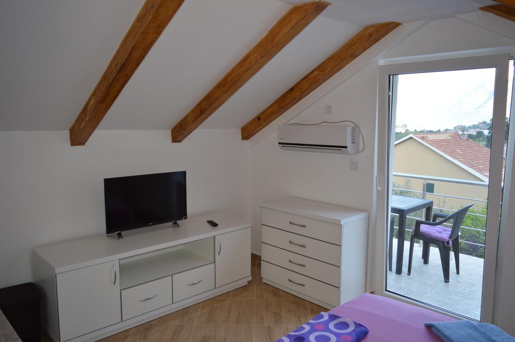 Apartments Coso Zlatne Njive Bb Котор Экстерьер фото