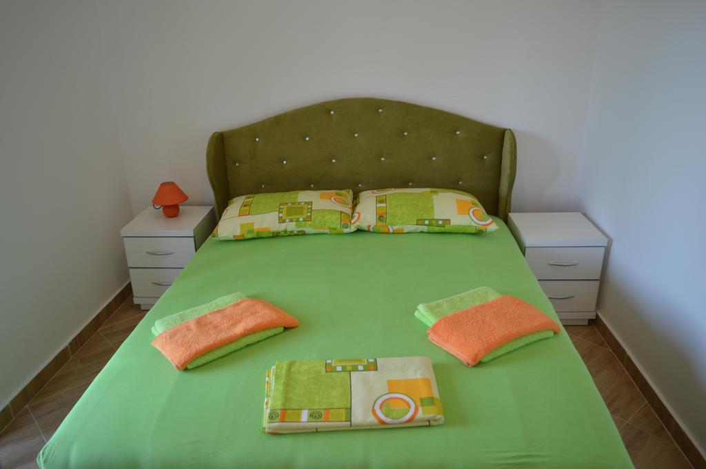 Apartments Coso Zlatne Njive Bb Котор Экстерьер фото